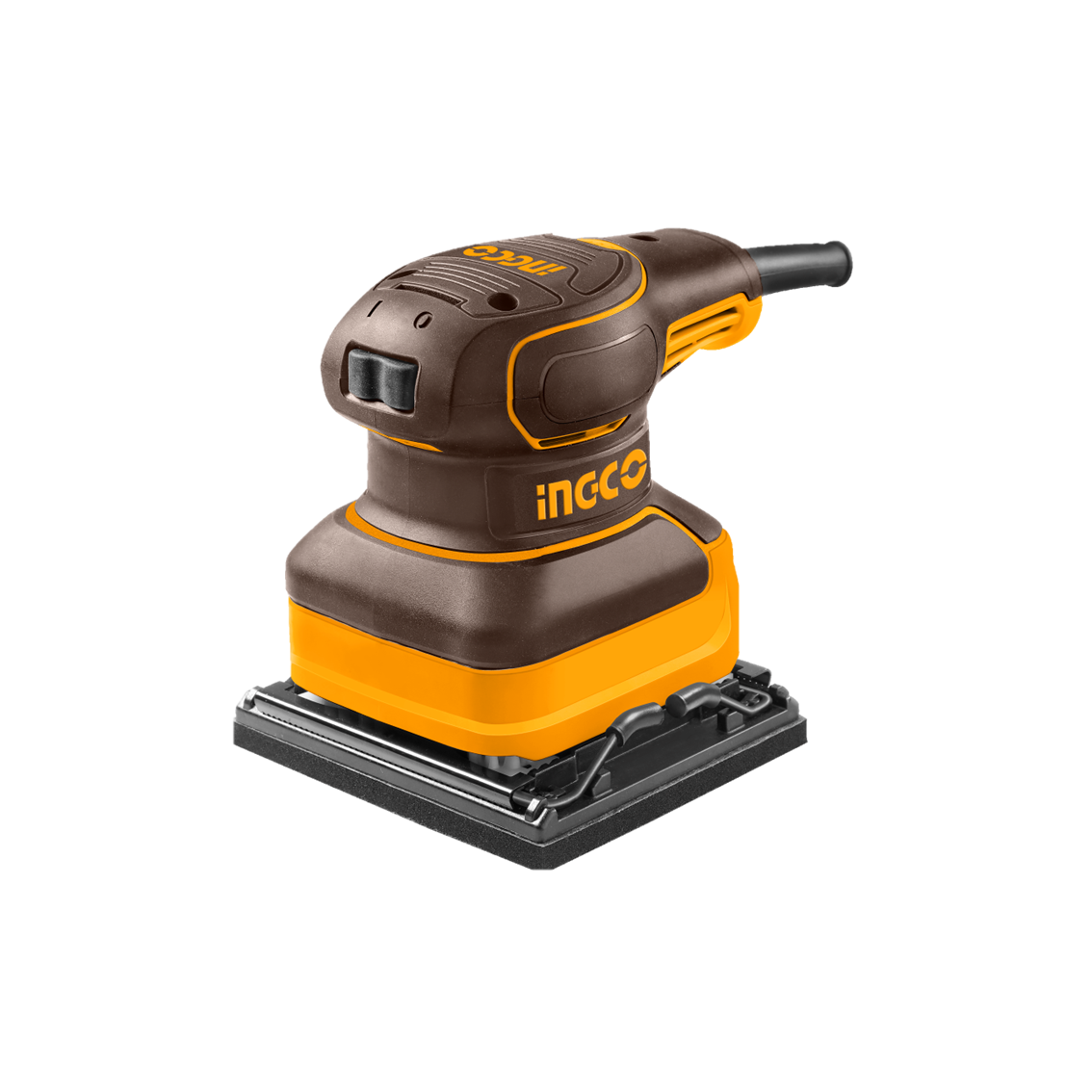 Lixadeira Orbital 240W 127V Ingco UPS2416-9