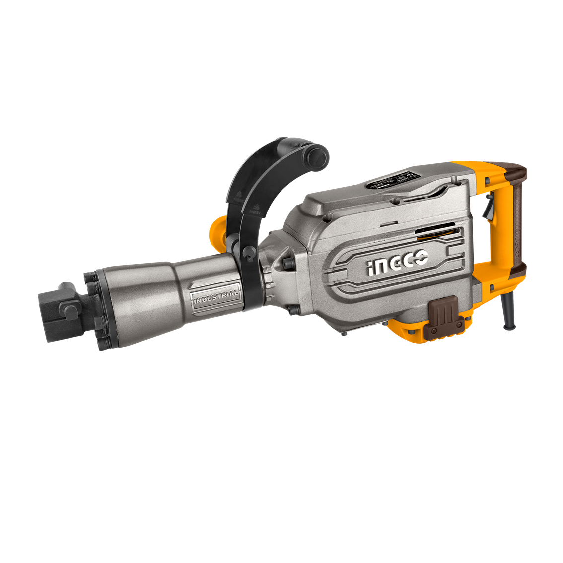Martelo demolidor 1700W 16KGs 220V Ingco PDB17008-9