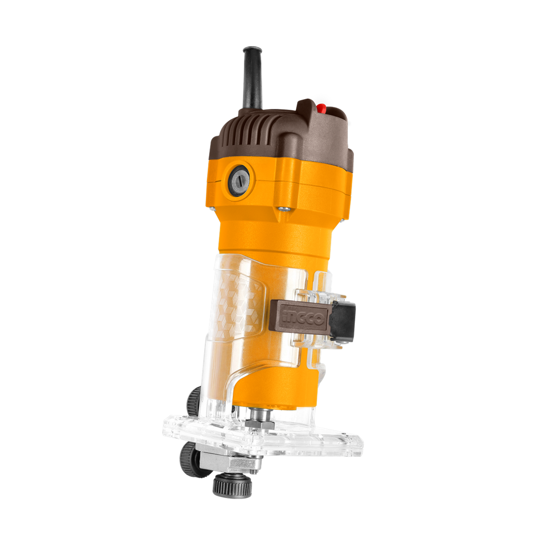 Tupia Laminadora 600W 127V Ingco UPLM6001-9