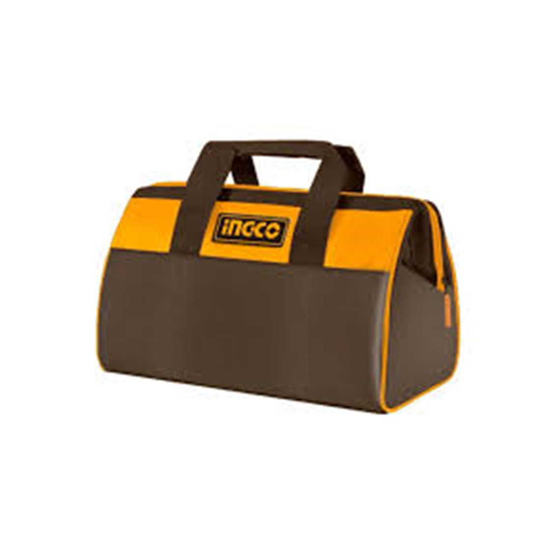 Bolsa Para Ferramentas 14 Bolsos 16″ Ingco HTBG281628