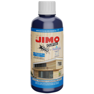 Jimo Cupim Base Água 0,9L