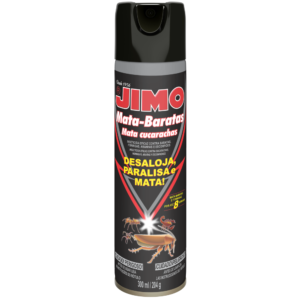 Jimo Mata Baratas Aerossol 300ml