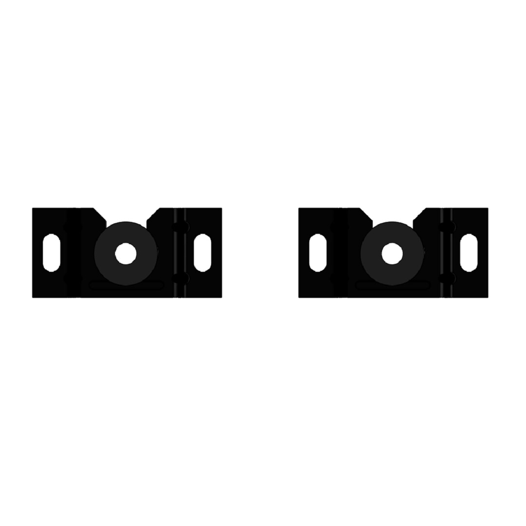 Suporte para TV Universal Fixo SBRU951 Brasforma