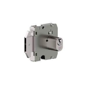 Fechadura para Porta de Vidro de Correr 3F 3050