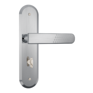 Fechadura para Banheiro Stam 1820/21 Inox Escovado