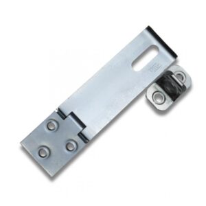 Porta Cadeado 3″ Zincado Leve Loth 42130