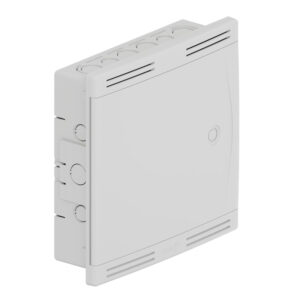 Quadro Sistema VDI Embutir 30x30cm Tigre