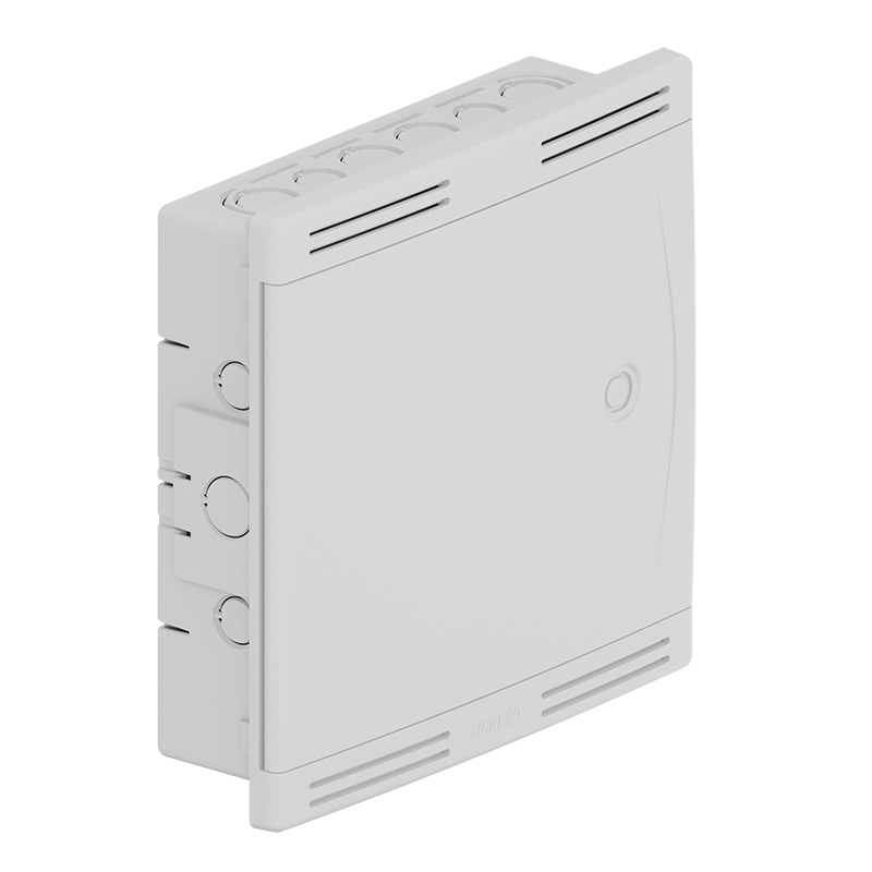 Quadro Sistema VDI Embutir 30x30cm Tigre