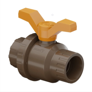 Registro Esfera VS Soldável 25MM Tigre