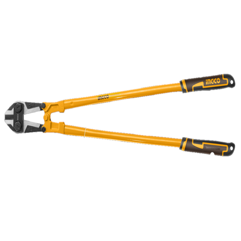 Tesoura Corta Vergalhão De 36″ (900mm) Ingco HBC0836