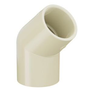 Joelho 45º Aquatherm CPVC 15mm Tigre