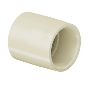 Luva Aquatherm CPVC 15mm Tigre