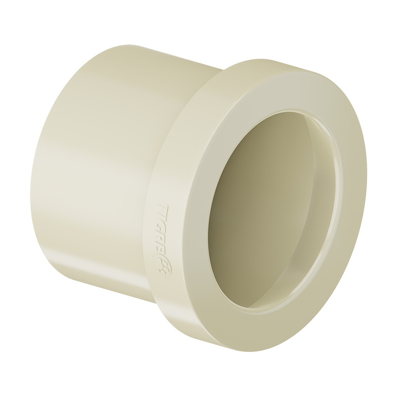 Bucha de Redução Aquatherm CPVC 28x22mm Tigre