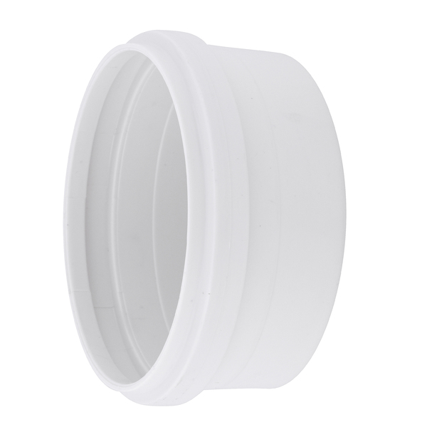 Cap PVC P/ Esgoto 6″ 150mm Tigre