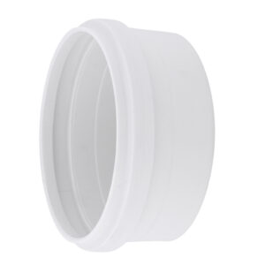 Cap PVC P/ Esgoto 4" 100mm Tigre