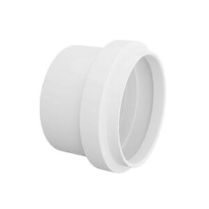 Cap PVC P/ Esgoto 2" 50mm Tigre