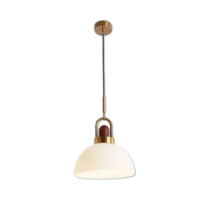 Luminária Pendente Danish 30cm Good GI-30017C-1L