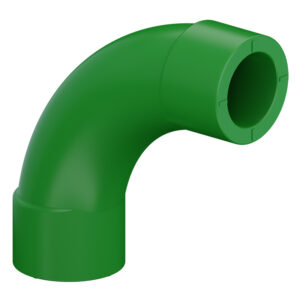 Curva 90º PPR 20mm Tigre