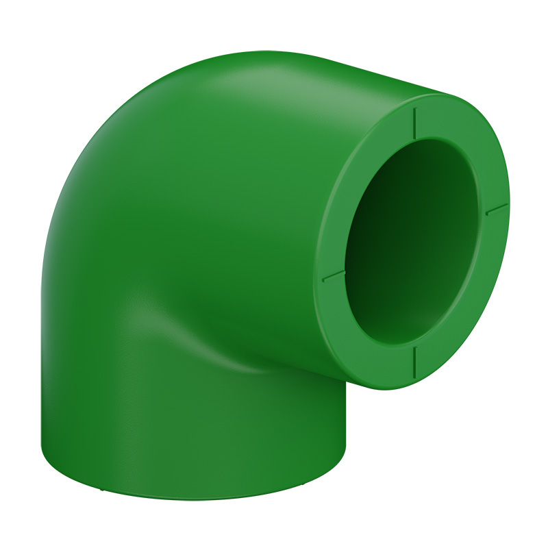 Joelho 90º PPR 20mm Tigre