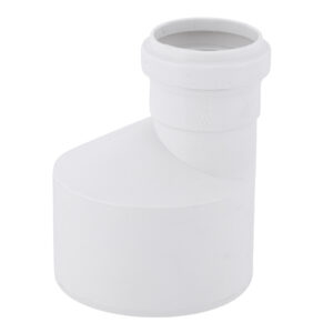 Redução Excêntrica PVC P/ 4"x2" 100X50mm Tigre