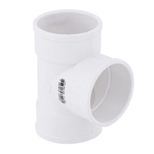 Tê PVC P/ Esgoto 1.1/2" 40mm Tigre