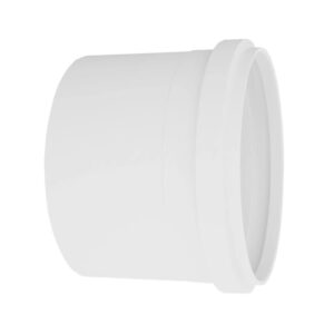 Luva PVC P/ Esgoto 3" 75mm Tigre