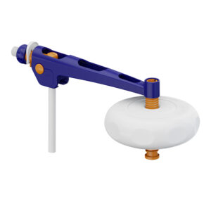 Torneira Boia Click para Caixa D'Água Tigre