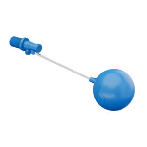 Torneira Boia para Caixa D'Água Tigre