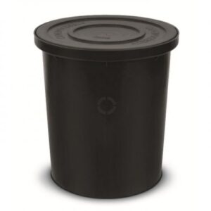 Caixa de Passagem Elétrica Roma