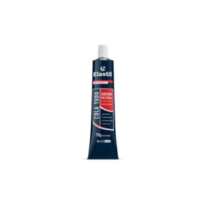Adesivo Ultrafix Cola Tudo 70g Elastil