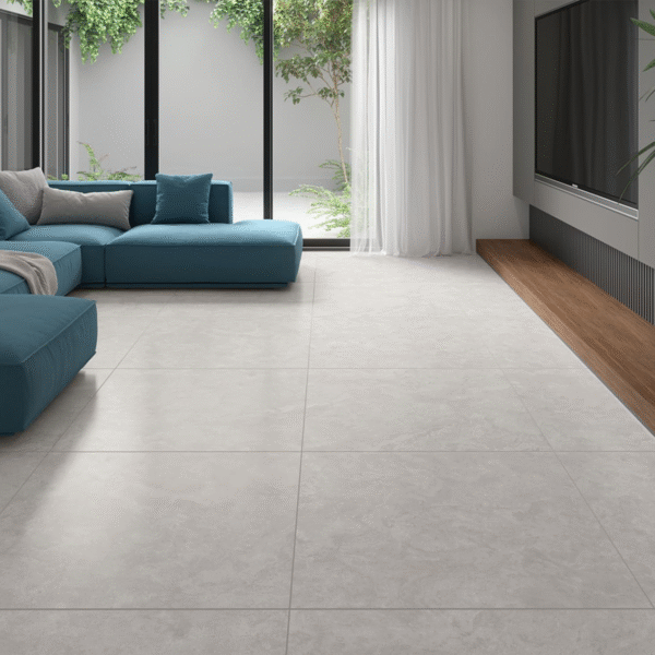 Piso Cerâmico Acetinado Formigres Miami 81x81cm - Imagem 2
