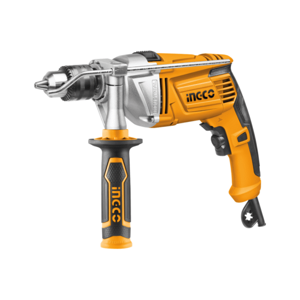 Furadeira De Impacto 1/2” 1100W 127V Ingco UID11008-9