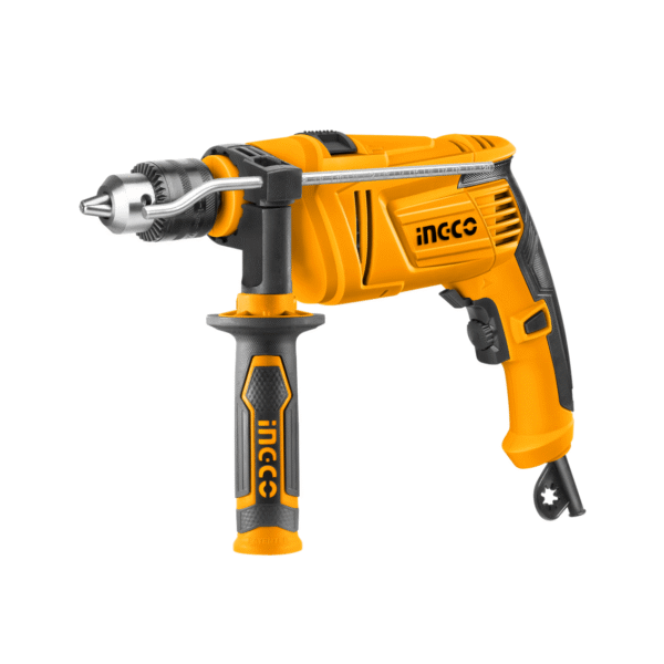 Furadeira De Impacto 1/2” 850W 127V Ingco UID8508-9