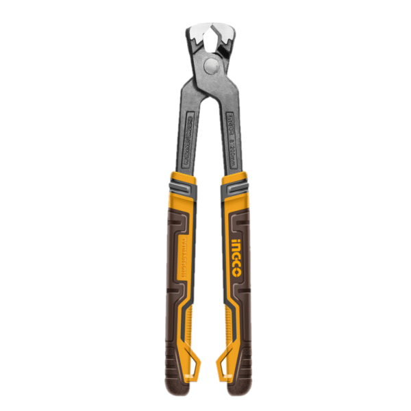 Alicate Torques Armador 10" (250mm) Ingco HRP02250