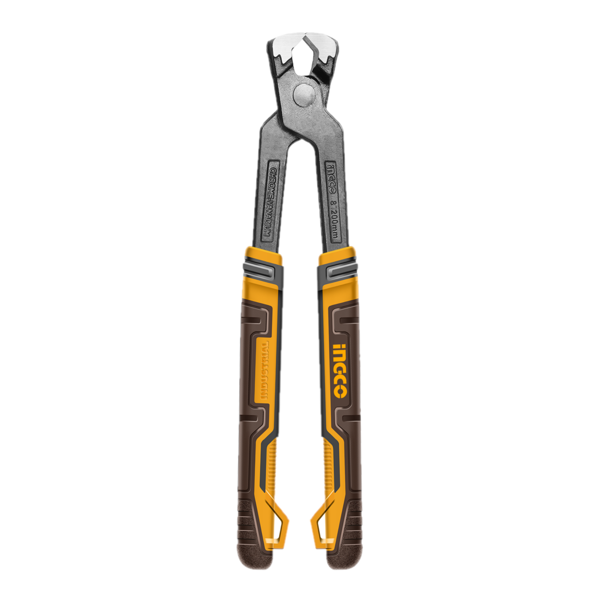 Alicate Torques Armador 10″ (250mm) Ingco HRP02250