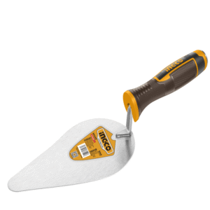 Colher Pedreiro Oval 8" Ingco HBT818