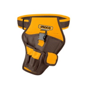 Cinturão C/7 Bolsos Ingco HTBP030128
