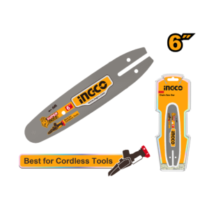 SABRE P/MINI MOTO SERRA 6" INGCO AGSB50601