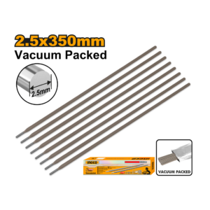 ELETRODO 6013 2.5MM C/5KG INGCO ERCVC2121