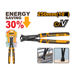 TORQUES ARMADOR CR-V 10" INGCO HHRP28250