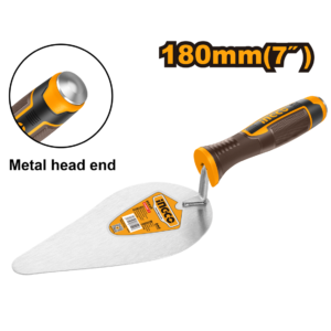 COLHER DE PEDREIRO 7" INGCO HBT718