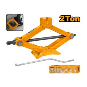 MACACO SANFONA 2TON INGCO HSJ201