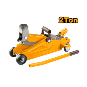MACACO HIDRAULICO JACARE 2TON INGCO HFJ201