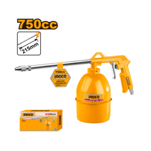 PISTOLA DE LAVAGEM 750CC INGCO AWG1001