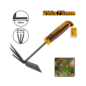 SACHO DE 3 PONTAS 290X75MM INGCO HGT979K