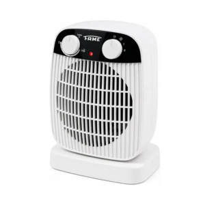 AQUECEDOR DOMÉSTICO OSCILANTE 1500W 127V FAME