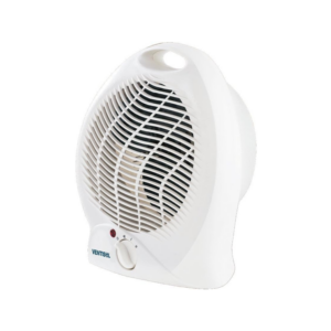 AQUECEDOR DOMÉSTICO A1-01 PREMIUM 1500W 127V VENTISOL