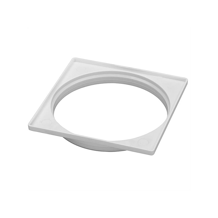 PORTA GRELHA TIGRE BRANCO 100X100