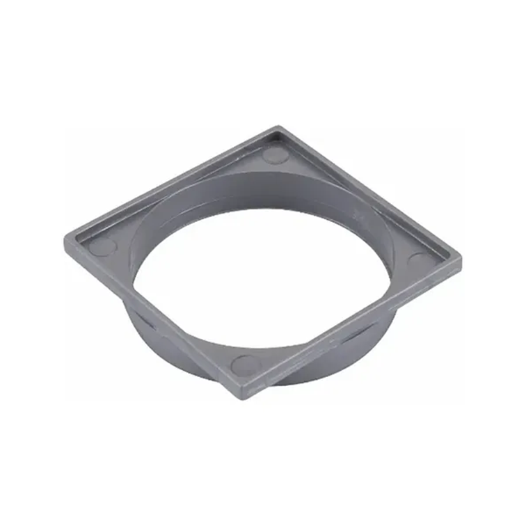 PORTA GRELHA TIGRE CINZA 100X100