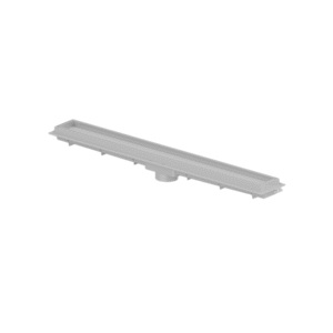 RALO LINEAR TIGRE CINZA 50CM 70CM 90CM